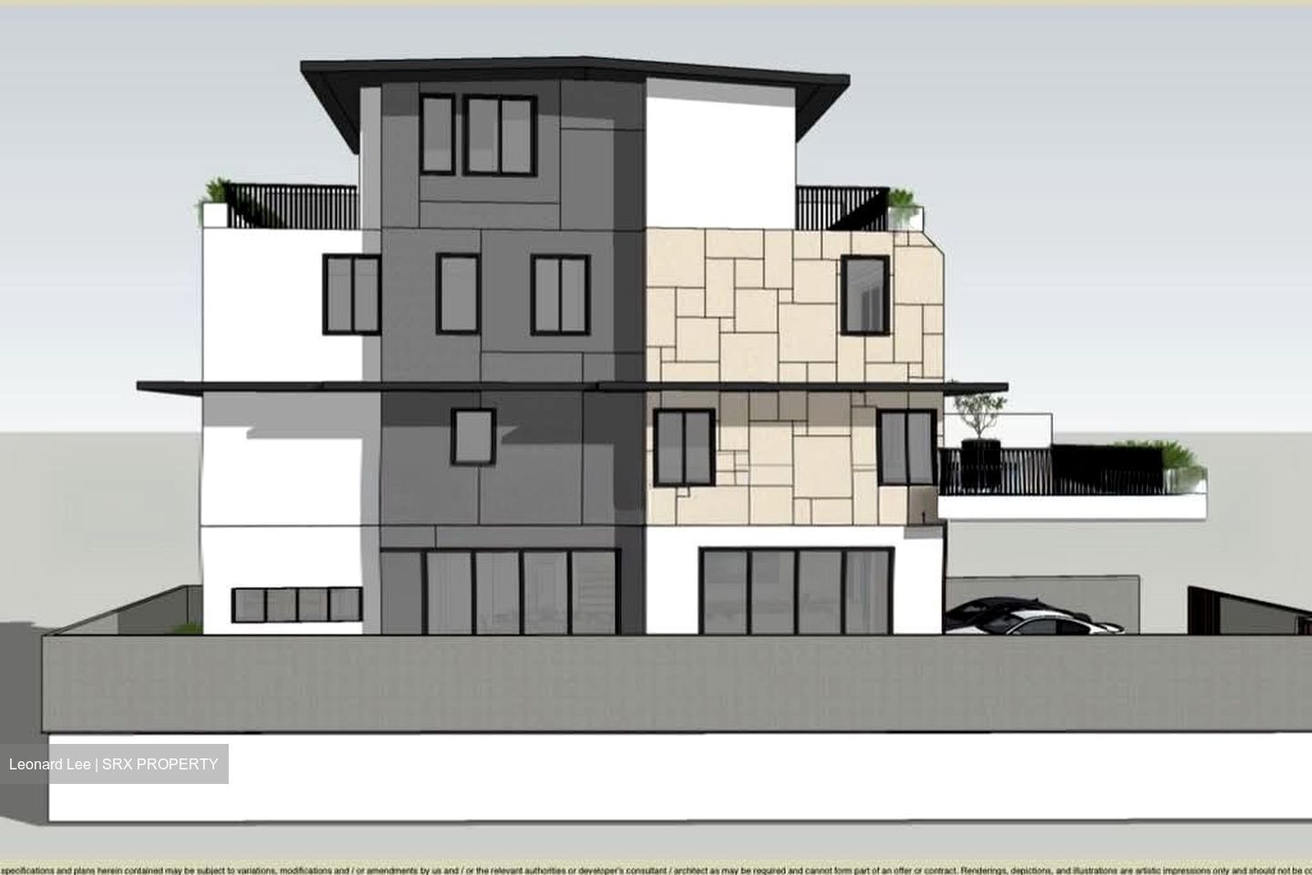 King's Road (D10), Semi-Detached #628562211